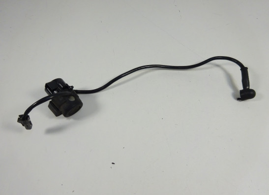 Startmotor relais Ducati Monster 695 2006-2008