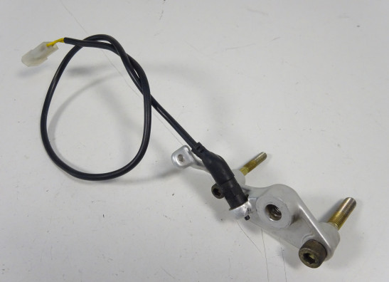 Rempedaal Aprilia Tuono 1000 2003-2005