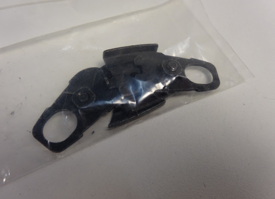 Kentekenplaathouder Kawasaki Z 900