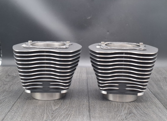 Cilinderblok Harley Davidson FLHR Road King