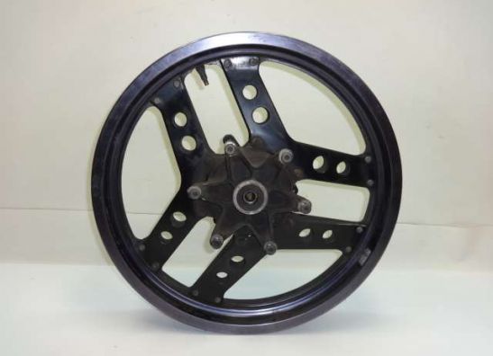 Voorvelg Honda VF 1000 F