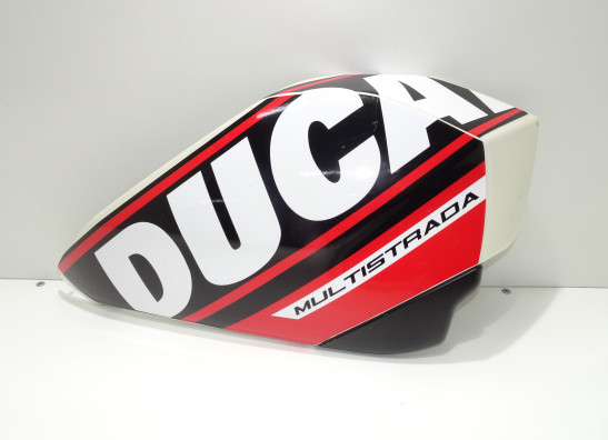 Linker zijkuip Ducati Multistrada 1100