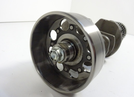 Krukas Suzuki GSX R 600