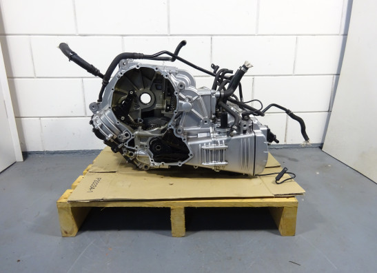Engine BMW K 1200 R 
