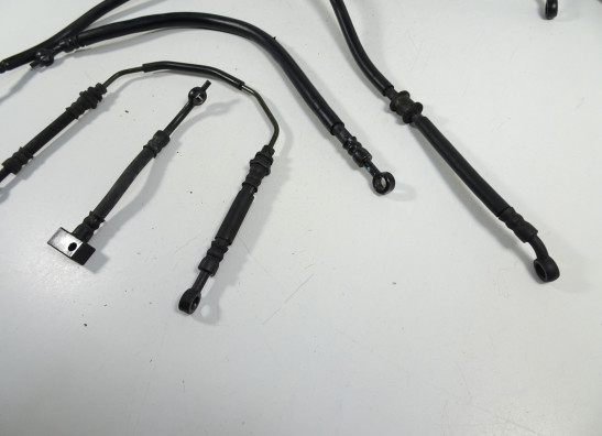 ABS Systeem Yamaha Tracer 700