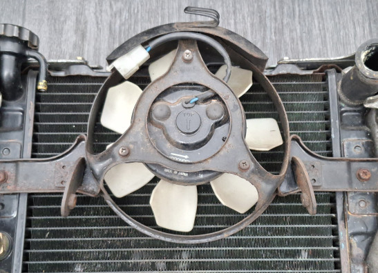 Radiator Honda VF 700  750 S Sabre