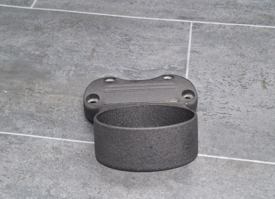 Teller Harley Davidson Sportster