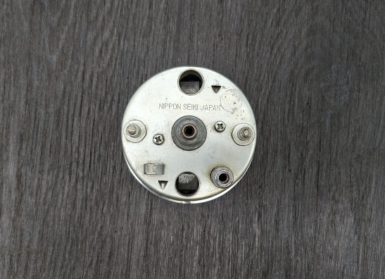 Teller Harley Davidson Sportster