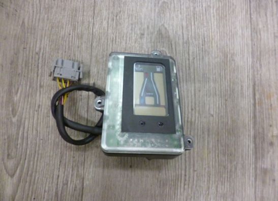 Teller BMW R 1150 RT   R 850 RT 2000-2005