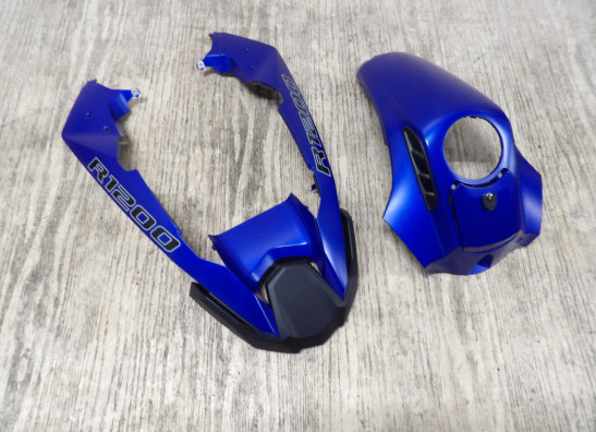 Complete kuipset BMW R 1200 GS LC Adventure 2013-2016