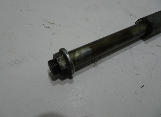 Axle front Kawasaki VN 1500