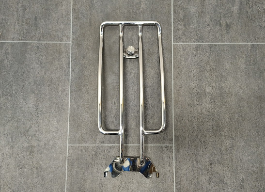 Gepacktrager Harley Davidson FLSTN Deluxe