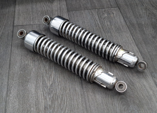 Achterschokbreker Harley Davidson Sportster