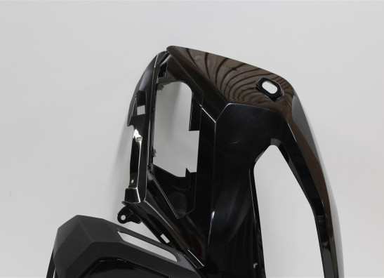 Seitenverkleidung rechts Honda X-adventure 750