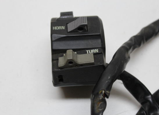 Handlebar switch assy left Suzuki RG 500