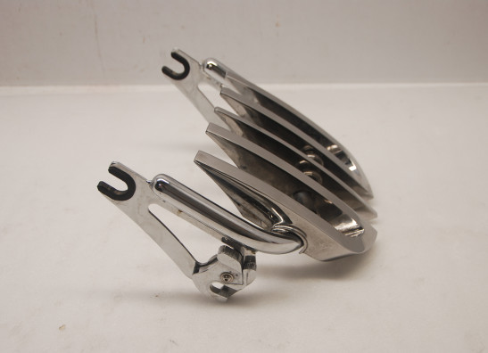 Lugage carrier Harley Davidson Touring FL