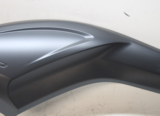 Rechter achterkant Yamaha XP 500 T-Max