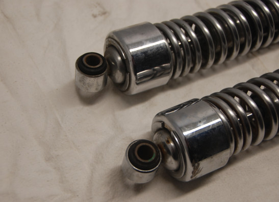 Achterschokbreker Harley Davidson Sportster