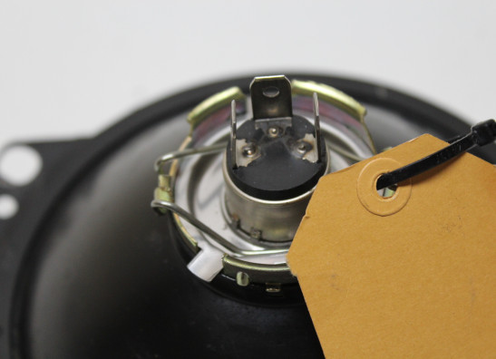 Headlight Honda VFR 750 R - RC30