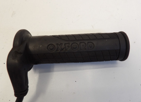 Gashandle Yamaha FAZER 600