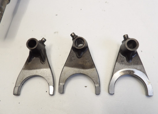 Gear box Suzuki Gv 1400 cavalcade