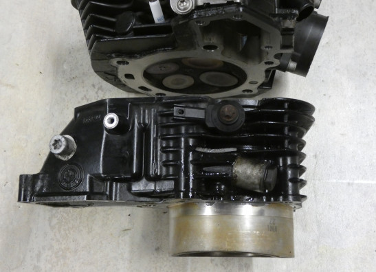 Zylinder BMW R 1200 GS