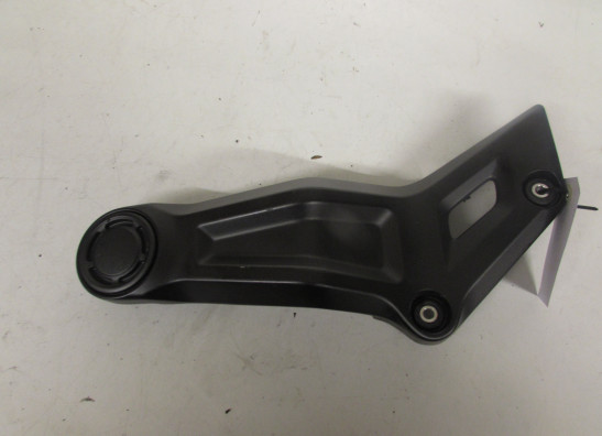 Seitenverkleidung links klein Yamaha MT 07
