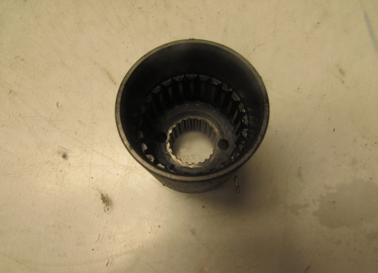 Cardan as Yamaha V max