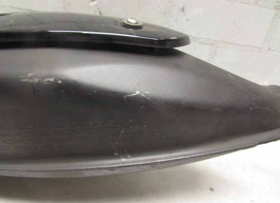 Auspuff Vespa Gts 300