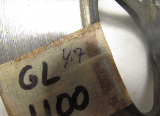 Bremsscheibe vorne Honda Goldwing GL