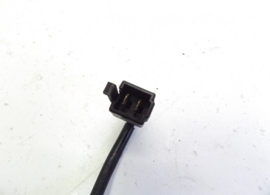 Ventilator Yamaha XTZ Tenere