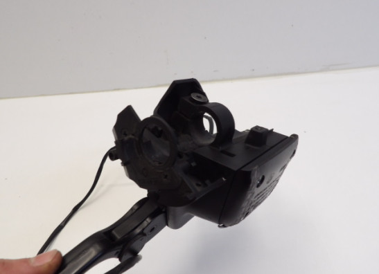 Rempomp BMW R 1100 S