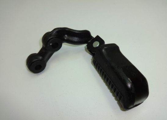 Voetsteun links Yamaha XS 400