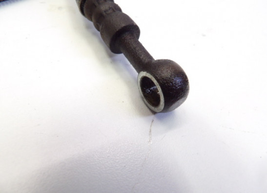 Brake hose front Suzuki LS 650