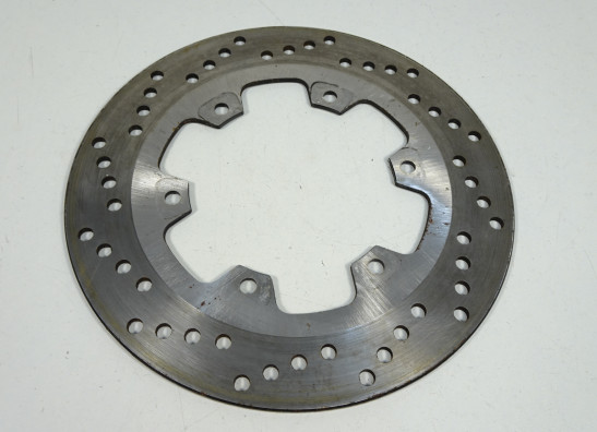 Bremsscheibe hinten  Ducati 750 SS Supersport