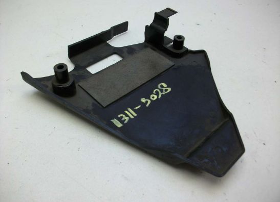 Rechter zijkuip klein Yamaha XS 400