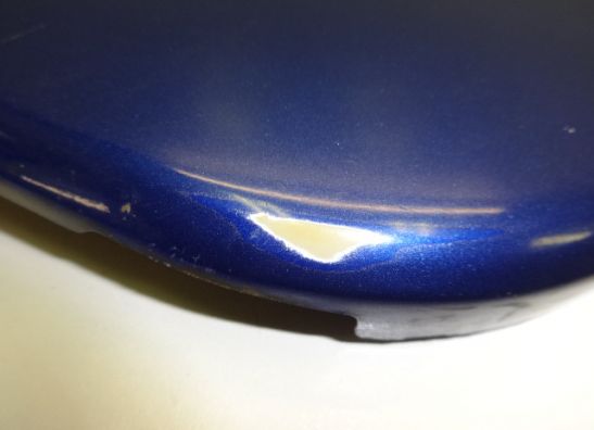 Seitenverkleidung links klein Kawasaki GPZ 600