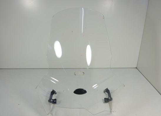 Windscherm BMW F 650 GS 2008-2013