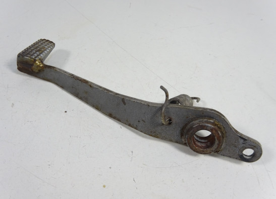 Rempedaal Kawasaki ER 6