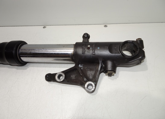 Front Fork left complete Aprilia RSV 1000