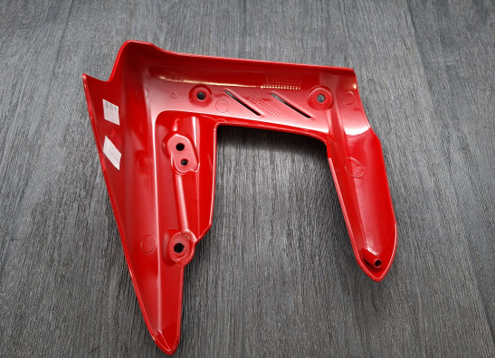 Radiator toebehoren Triumph Street Triple 675