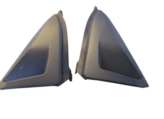 Cowl left small Honda CB 1000 R