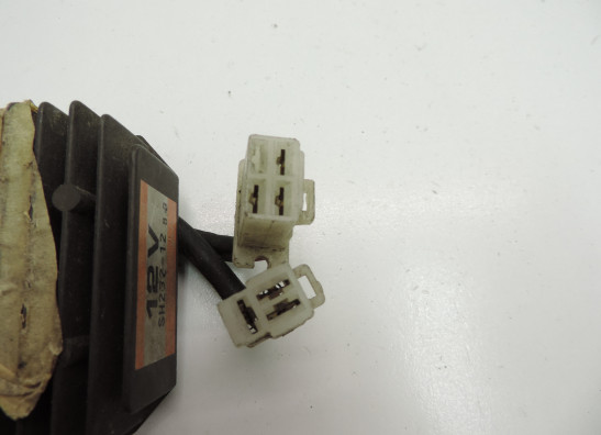 Regulator rectifier  Honda CB 250 N