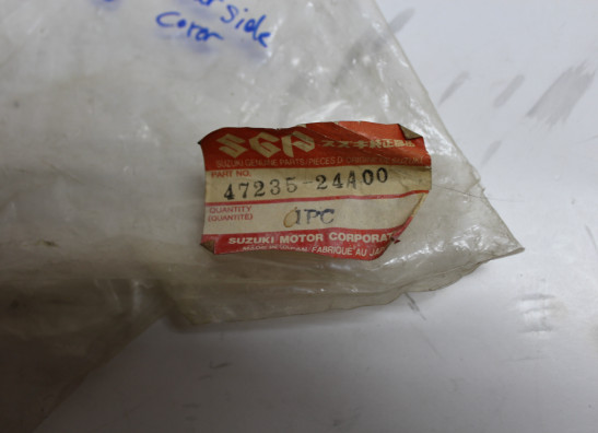 Seitenverkleidung links klein Suzuki Gv 1400 cavalcade