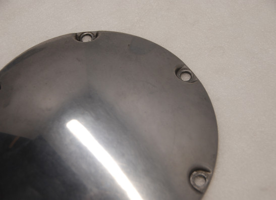 Kupplungsdeckel Harley Davidson Sportster
