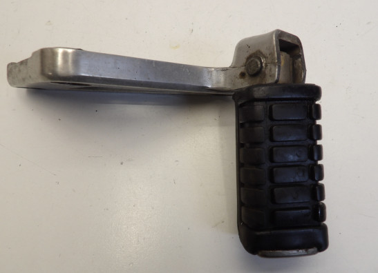 Pillion step left  Honda VT 700 750