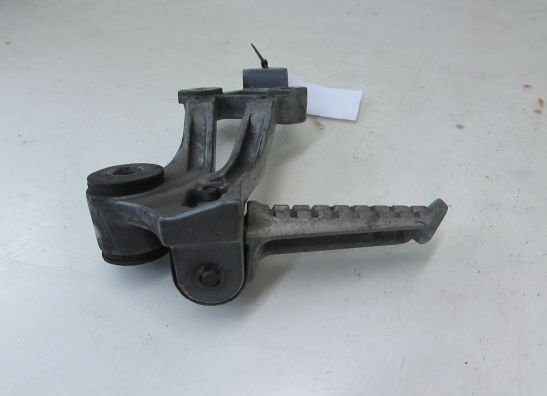 Pillion step right Kawasaki ZZR 1100