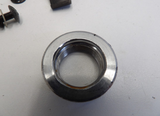 Overig Honda VTR 1000 F