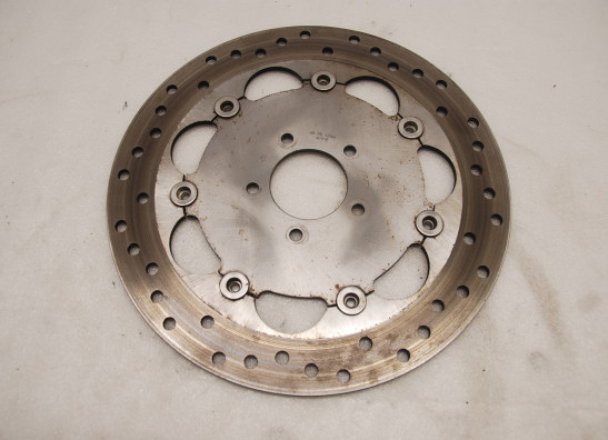 Bremsscheibe vorne Harley Davidson Dyna