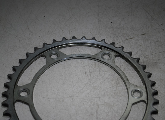 Rear sprocket Honda CBR 600 RR